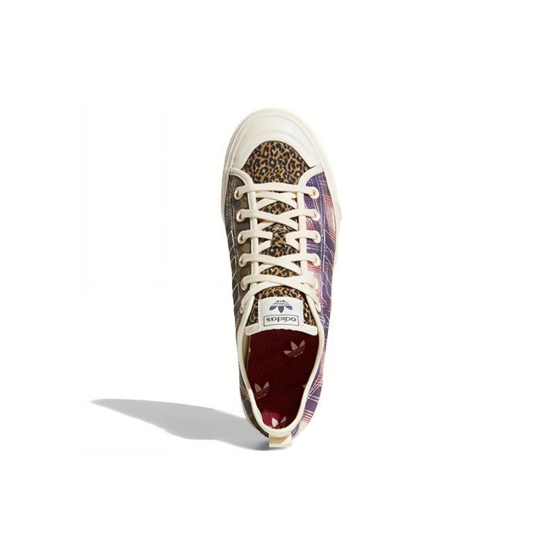 adidas Кроссовки Nizza Rf '90s Bold Pints' FV0679