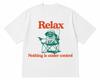 Funny Chill Pug Shirt Relax Pug Dog Vintage Tee Pug Mom Dad Gift