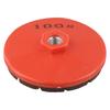 Интегрированный шлифовальный диск Металлический полировальный диск Диск для обрезки плитки