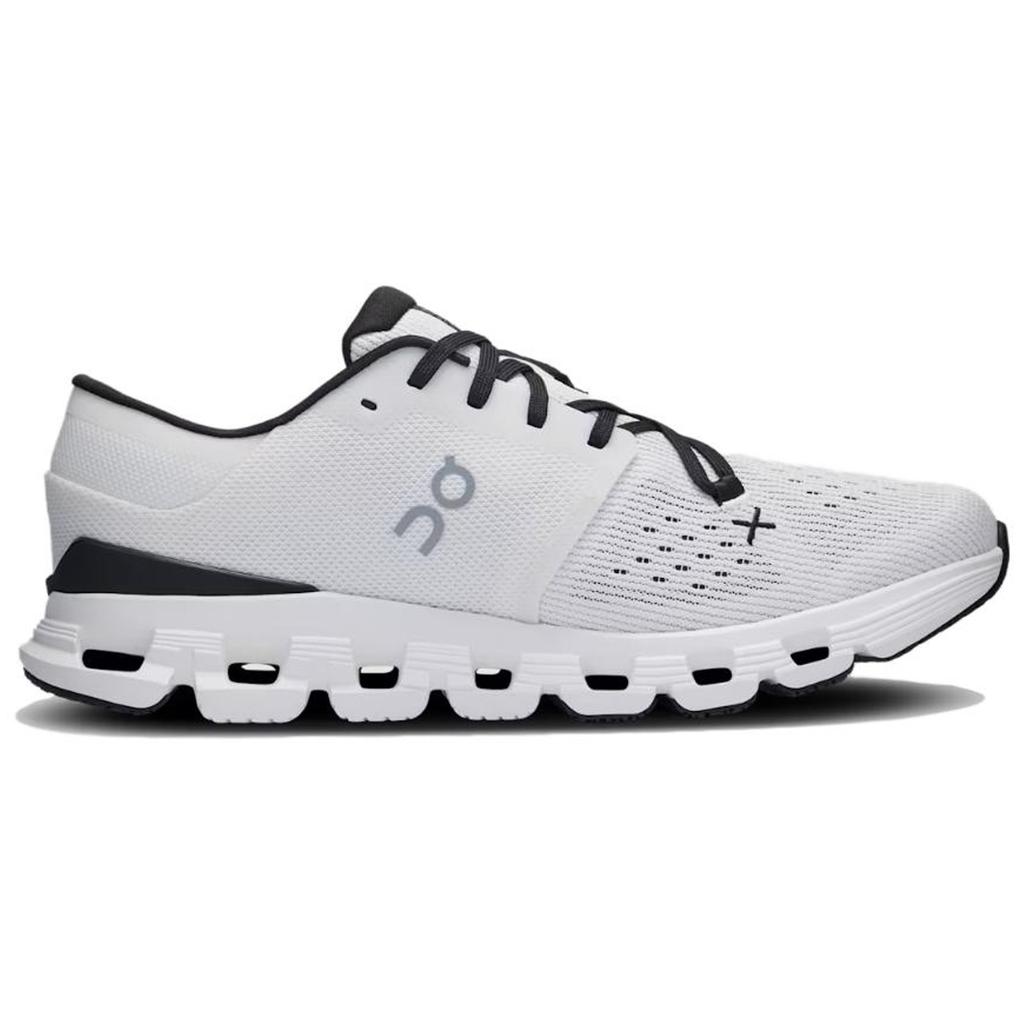 Cloud X 4 Wmns На 'Ivory Black' Женские 3WE30070791