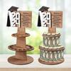2024 Graduation Gift Money Holder,24 Holes Unique Greeting Cards Cash Holder Cash Gift,for Cash Graduation Party Supplies