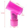 Diy Hair Diffuser Salon Magic Hair Roller Drying Cap Blow Dryer Wind Curl Hair