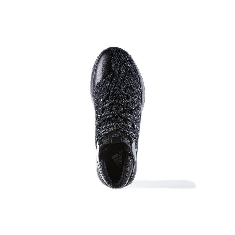 adidas D Rose Menace 2 Competition 'Черный' BY4208