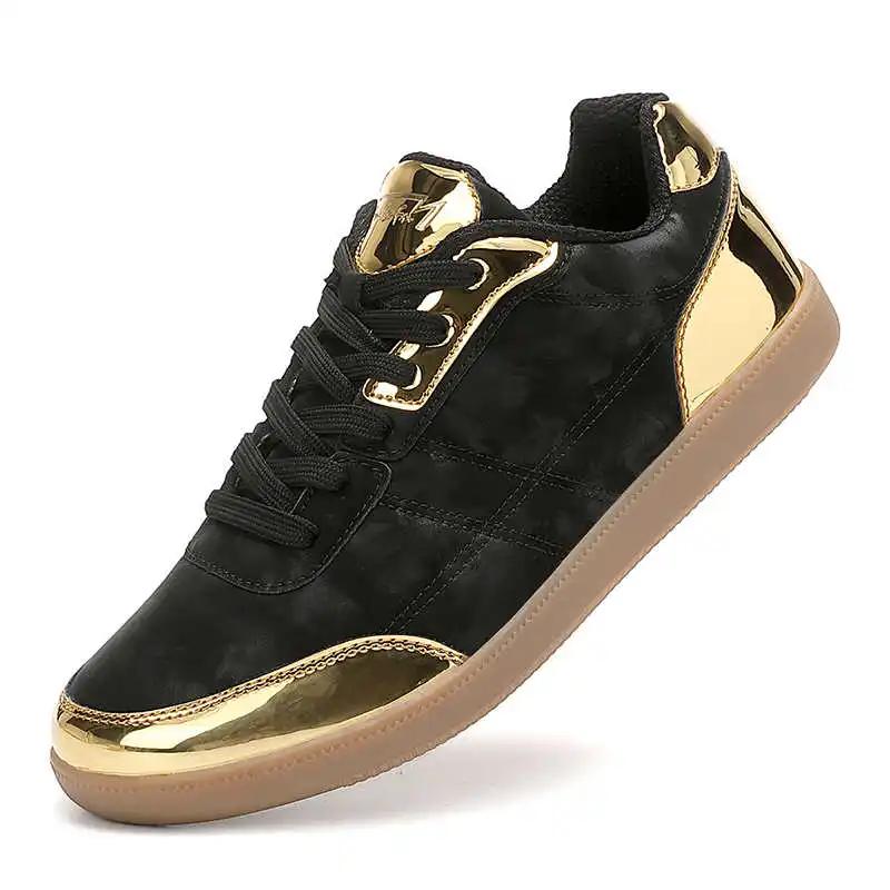 White Sneakers For Therapeutic Mens Trainer Athletic Shoes Sport Loafter Footwears Special Wide Tenise Special Use