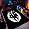 VIL Carpet Rug for Living Room Bedroom Home Sofa Decoration,Kids play Nonslip Floor Mat