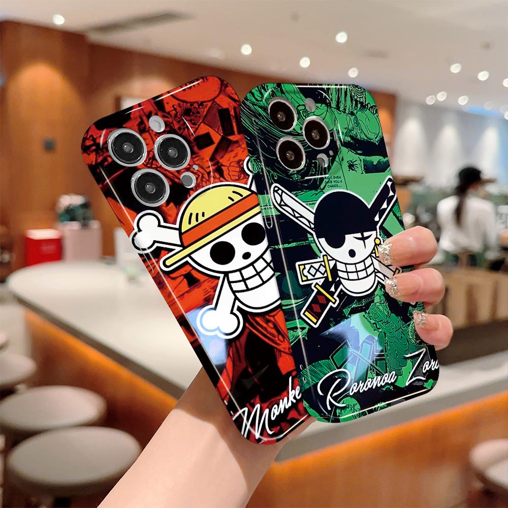 Все включено Пленка Чехол для телефона Мультяшный Модный дизайн Жесткий Чехол Полная защита Защита камеры для OPPO A60 A96 Reno12 Realme C53 C75