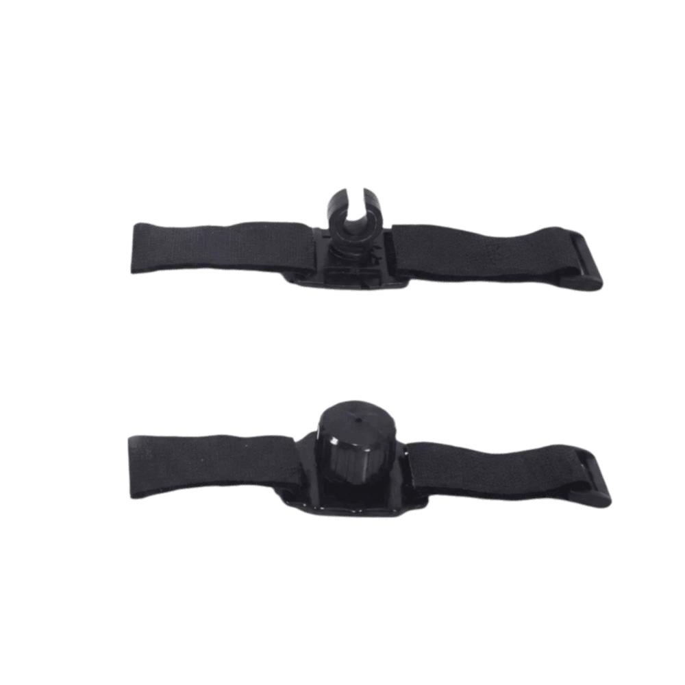 Universal Fit Backpack Umbrella Clip Adjustable Clip Fixed Umbrella Clip Golf