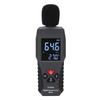 SMART SENSOR Sound Level Meter Logger 30‑130dB Noise Measurement Digital Audio Level Meter