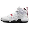 New Jumpman Two Trey White Black University Red DO1925-160