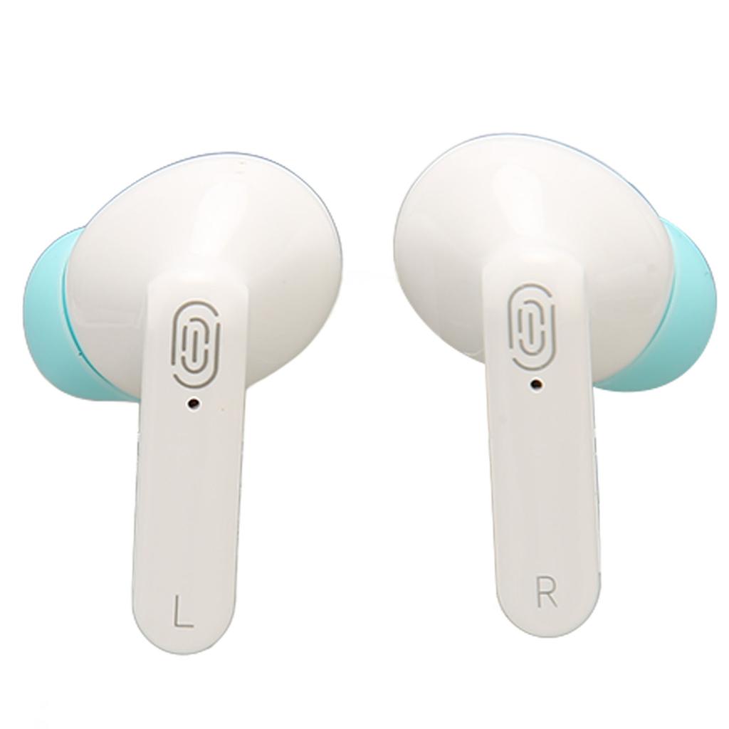 Language Translator Earbuds   5.3 144 Online Languages Intelligent Noise Reduction Wireless Translator Device