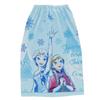 Marushin 80cm Long Wrap Disney Fresh Antibacterial and UV 2095015200 Towel, Frozen, Freeze, Protection, Girl's,