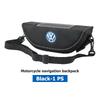 Waterproof Motorcycle Handlebar Bag Touch Screen Phone Holder For Volkswagen VW Golf Jetta Passat mk4 mk5 mk6 CC B5 B6 B7 Golf 4 BFZ1