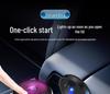 Креативная автомобильная пепельница с защитой от пепла для Leapmotor C11/T03/C16/C10/C01 с подсветкой салона