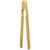 Carbonized Bamboo Ice Tongs AM-MJ296