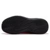 Puma Кроссовки унисекс Court Rider Chaos Team Red Blast, черные 379013-03