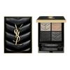 Yves Saint Laurent Мини-клатч с палеткой теней для век Couture