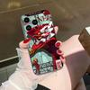 N-Neon G-Genesis E-Evangelion 01 02 Чехол для телефона For iphone Apple 17 AIR 16E 16 15 14 13 12 11 Pro XR Max 8 7 Plus Чехол из ТПУ