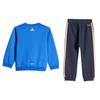 adidas Детская повседневная спортивная одежда с круглым вырезом умеренная H38364