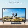 MT-viki 8x1 HDMI Seamless Switcher