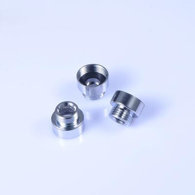 Переходник для водопроводного крана 3/4 дюйма на 1/2 дюйма, латунный переходник для крана стиральной машины, переходник для смесителя для ванной комнаты, фитинги для труб, долговечный
