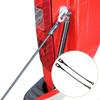 1 Pair Tailgate Cable Direct Replaces 6577004030 Durability Portable Practical Premium Spare Parts