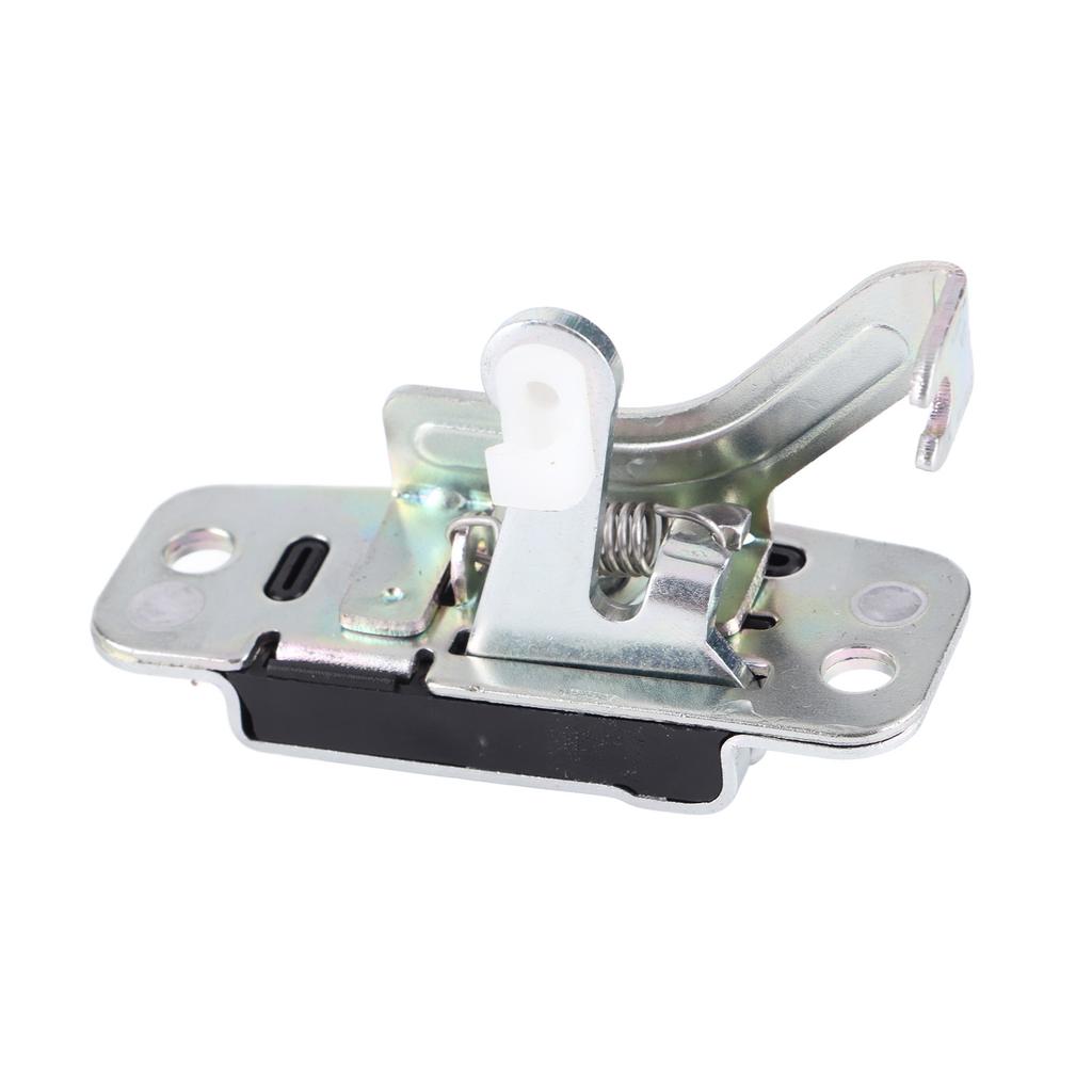 Защелка автомобильной раздвижной двери металлическая износостойкая 53302309 Замена для Fiat DUCATO 2006‑On