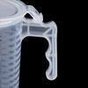 Shop Coffee Shop With Lid Baking Accessories Water Container Measuring Cup Water Jug Kitchen Tool