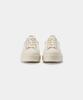 78Under M-3 Graphic Low TopOff White