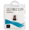 Беспроводной сетевой USB-адаптер 600M Dual Band 5G/2.4G с внешним чипом 8811