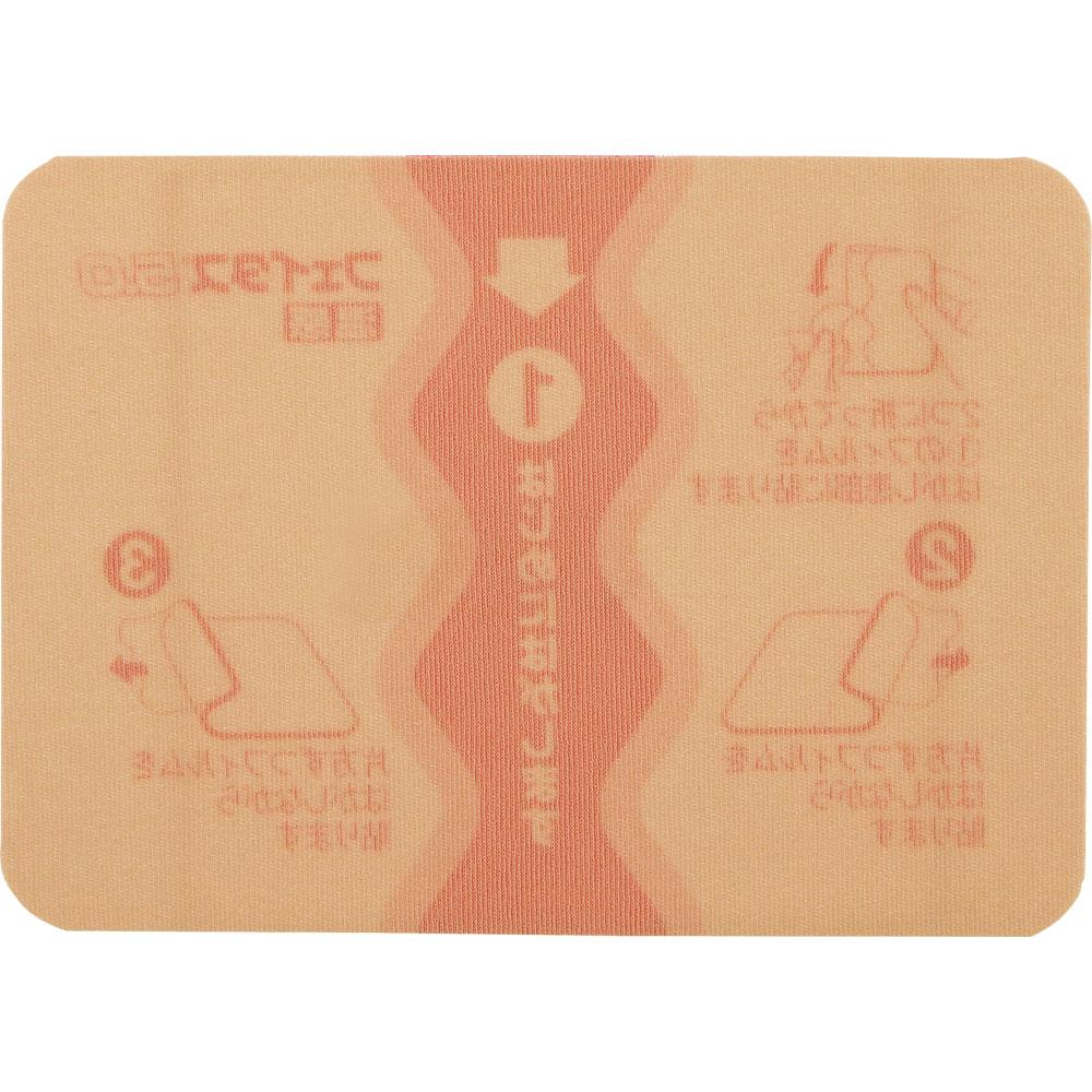 Hisamitsu Pharmaceutical Fitas 5.0 Warm Sensation Large Size 10 Sheets Plasta (Warming) Paste Indications: Joint Pain, Muscle Pain, Lower Back Pain, T