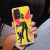 Valorant Killjoy Phone Case For Samsung Galaxy A17 A16 A15 A14 A13 A57 A56 A55 A54 A53 A37 A36 A35 A34 A33 A26 A25 A24 A23 Galax