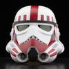 Hasbro Звездные Войны Черная Серия Battlefront II Имперский Штурмовик Премиум