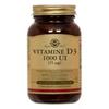 Vitamine D3 1000 UI Solgar À Croquer Solgar