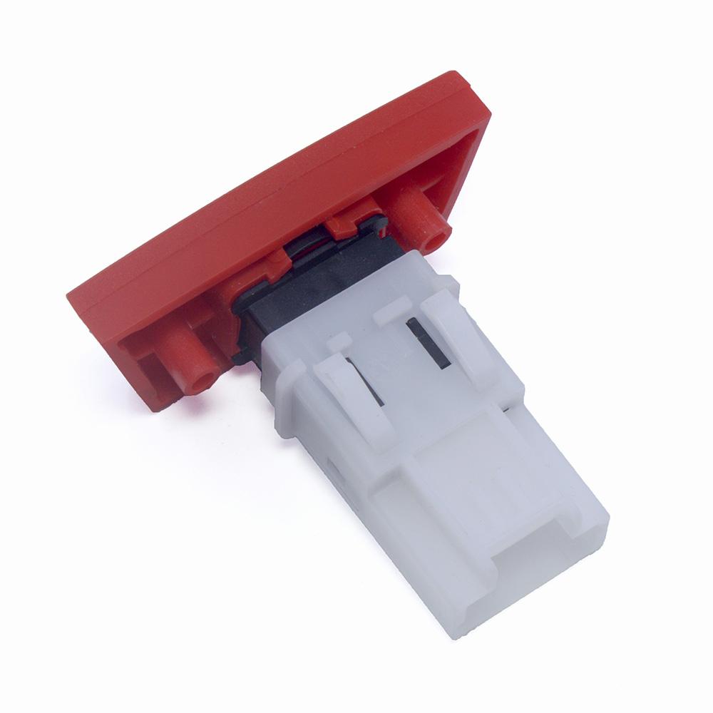 For Toyota Aygo Citroen Emergency Hazard Warning Indicator Light Switch Durable