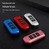 2021 Baojun 510, 560, 730, 530, E100 Luxury Smart Key Cover