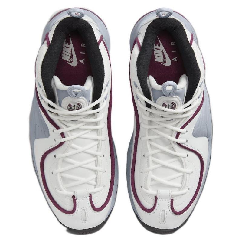 Nike Женские кроссовки Air Max Penny 2 Rosewood Повседневная обувь DV1163-100