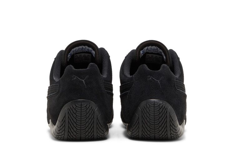 Мужские кроссовки Sparco x Puma Speedcat OG+ 'Черный'