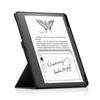 Multi-folding Stand Cover 10.2 inch Protective Shell Shockproof Smart Case for kindle Scribe