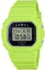 Часы Collaboration Model Biomass Plastic Green [Casio] G-Shock []ITZY GMD-S5610IT-3JR женские