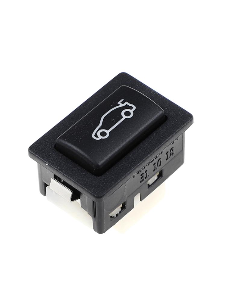Liftgate Release Switch for F20 F30 F35 0 1 8 E84 3/5/7Series Replaces 61319200316