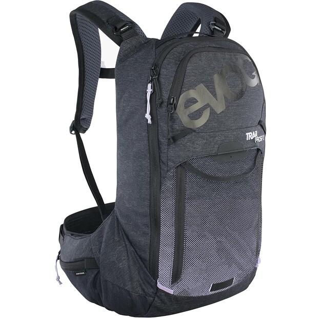 Рюкзак Evoc Trail Pro SF 12 multicolor (100122901)