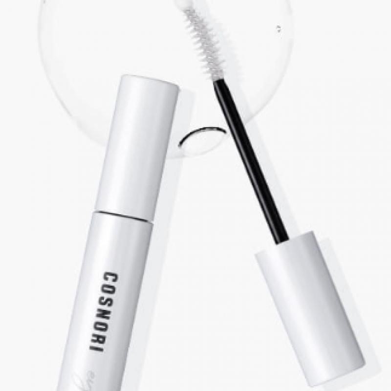 Cosnori Dynamic Setting Смываемая тушь для ресниц Long Curl Volume Curl 01. Длинный завиток