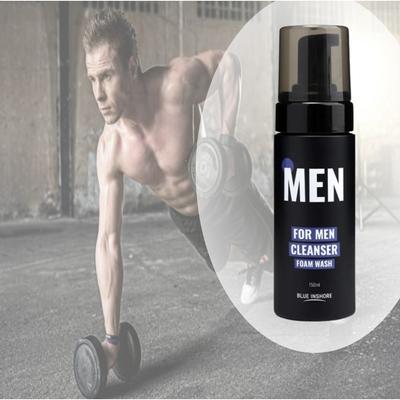 IPick мужское очищающее средство для снятия зуда и лечения экземы, пенка, 1 шт.