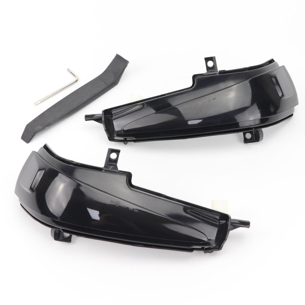 Honda Civic FA Седан 2006-2011 Поворотник Последовательный указатель FD/FG