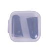 Anti-Noise Soft Ear Plugs Sound Insulation Ear Protection Earplugs Sleeping Plug