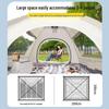 OEING Family Outdoor Camping Tent