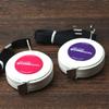 Centimeter Inch Retractable Measuring Tape Retractable Keychain Tape Measur  Body Measurement