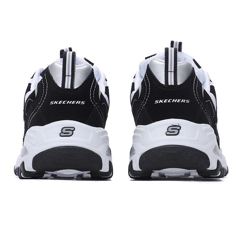 Skechers Мужские кроссовки Panda Lifestyle