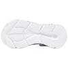 Skechers Foamies Модные удобные клоги Женские клоги Белые 111671-WBK