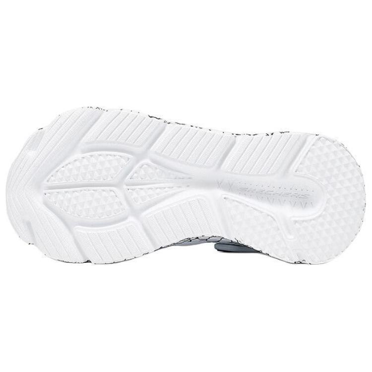 Skechers Foamies Модные удобные клоги Женские клоги Белые 111671-WBK